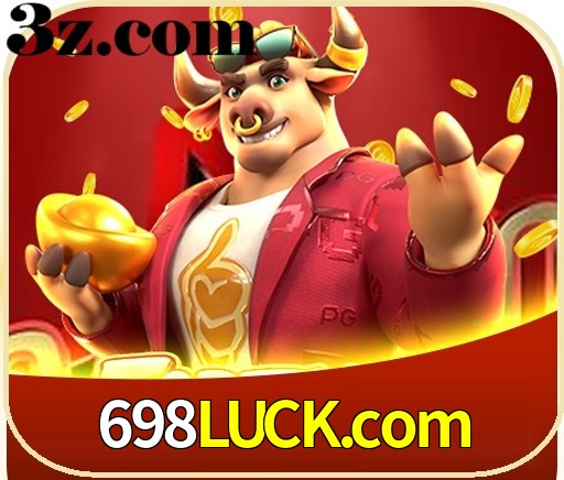698luck é a melhor empresa de apostas.